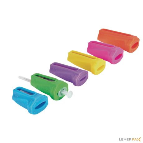 Protège-seringues Easysqueeze